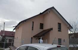 Casa 4 camere, 120 mp, 1000 mp teren, zona Strugurilor