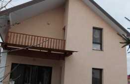 Casa 4 camere, 120 mp, 1000 mp teren, zona Strugurilor