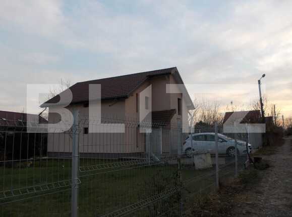 Casa de vânzare 4 camere Strugurilor - 85702CV | BLITZ Iași | Poza3