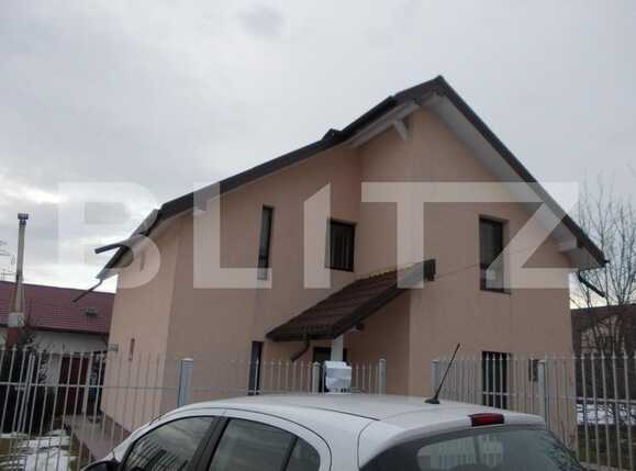 Casa de vânzare 4 camere Strugurilor - 85702CV | BLITZ Iași | Poza2