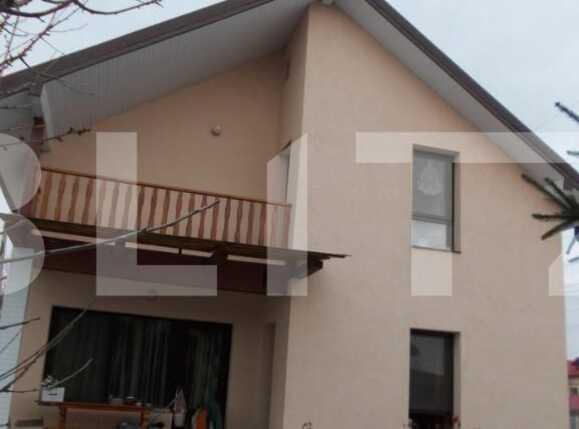 Casa de vânzare 4 camere Strugurilor - 85702CV | BLITZ Iași | Poza1