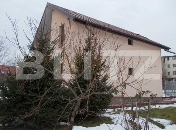 Casa de vânzare 4 camere Strugurilor - 85702CV | BLITZ Iași | Poza4