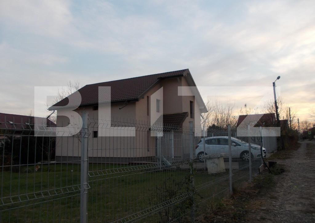 Casa de vânzare 4 camere Strugurilor - 85702CV | BLITZ Iași | Poza3