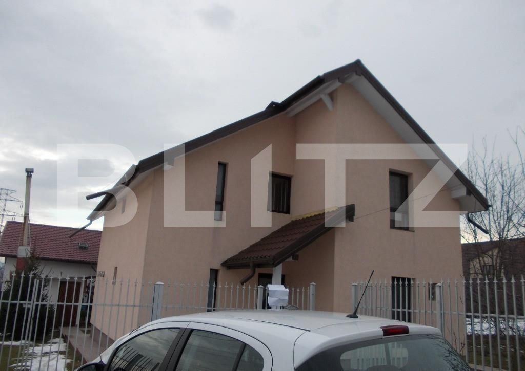 Casa de vânzare 4 camere Strugurilor - 85702CV | BLITZ Iași | Poza2