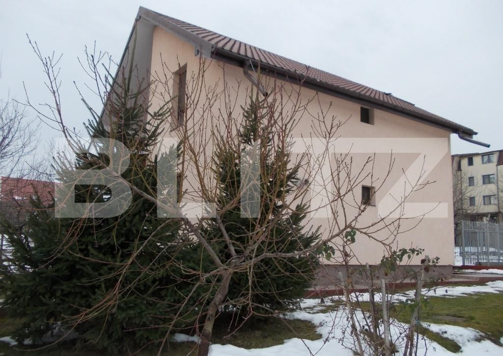 Casa de vânzare 4 camere Strugurilor - 85702CV | BLITZ Iași | Poza4