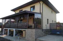 Casa 5 camere, 160 mp, 705 mp teren, zona Valea Adanca