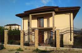 Casa 5 camere, 160 mp, 705 mp teren, zona Valea Adanca