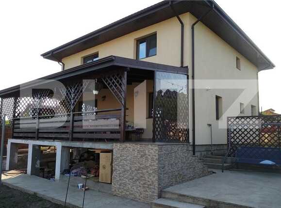 Casa de vânzare 5 camere Valea Adanca - 85706CV | BLITZ Iași | Poza2