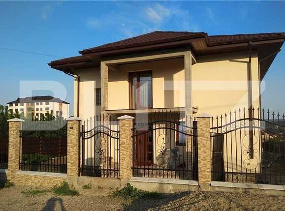 Casa de vânzare 5 camere Valea Adanca - 85706CV | BLITZ Iași | Poza1