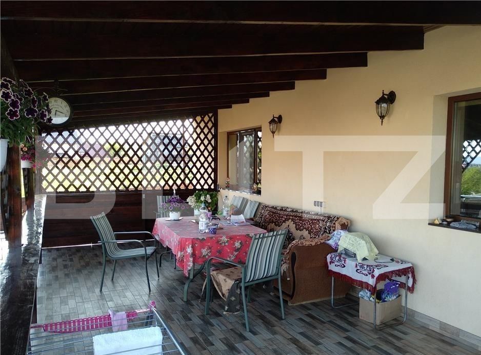 Casa de vânzare 5 camere Valea Adanca - 85706CV | BLITZ Iași | Poza4