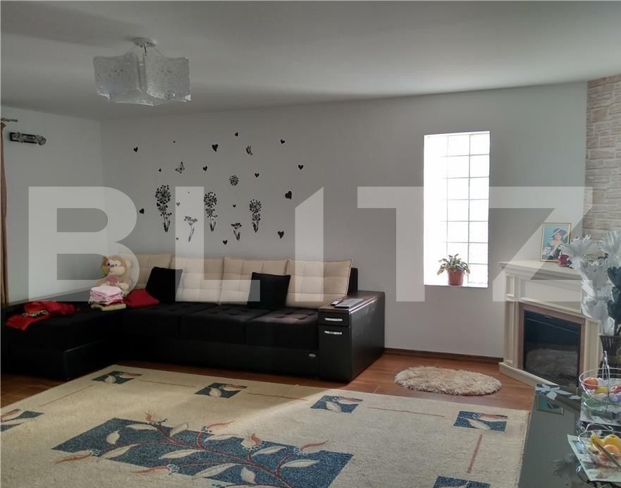 Casa de vânzare 5 camere Valea Adanca - 85706CV | BLITZ Iași | Poza5