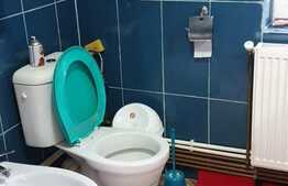 Casa 5 camere, 71 mp, 299mp teren, zona Nicolina