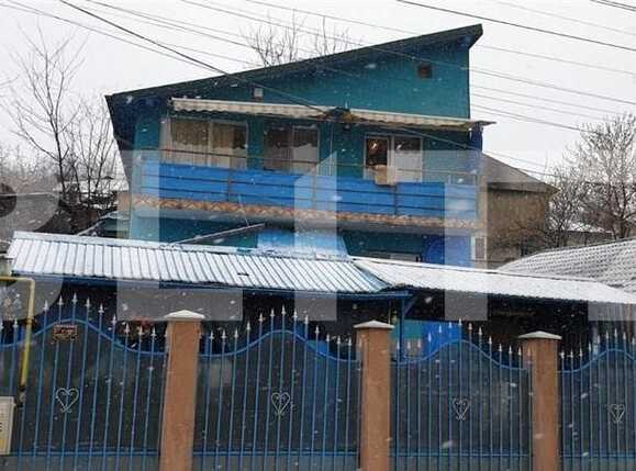 Casa de vânzare 5 camere Nicolina - 85711CV | BLITZ Iași | Poza1