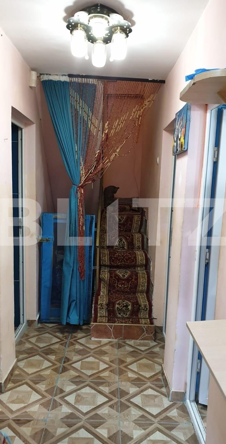 Casa de vânzare 5 camere Nicolina - 85711CV | BLITZ Iași | Poza2