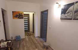 Apartament de 3 camere, 79 mp utili, zona Visani