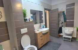 Apartament de 3 camere, 79 mp utili, zona Visani