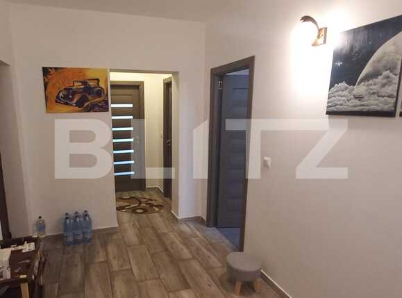 Apartament de vânzare 3 camere Visani - 85720AV | BLITZ Iași | Poza4