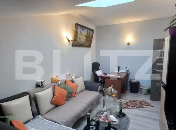 Apartament de vânzare 3 camere Visani - 85720AV | BLITZ Iași | Poza1