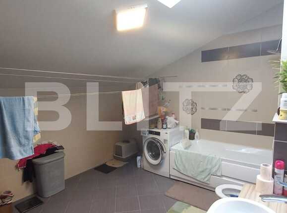 Apartament de vânzare 3 camere Visani - 85720AV | BLITZ Iași | Poza12