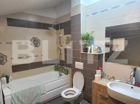 Apartament de vânzare 3 camere Visani - 85720AV | BLITZ Iași | Poza11