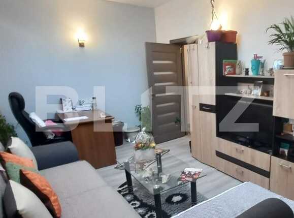 Apartament de vânzare 3 camere Visani - 85720AV | BLITZ Iași | Poza3