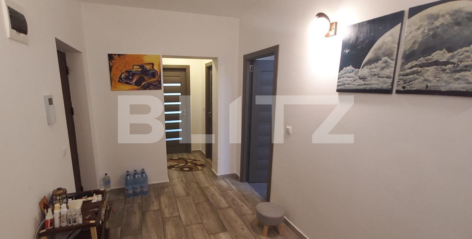 Apartament de vânzare 3 camere Visani - 85720AV | BLITZ Iași | Poza4