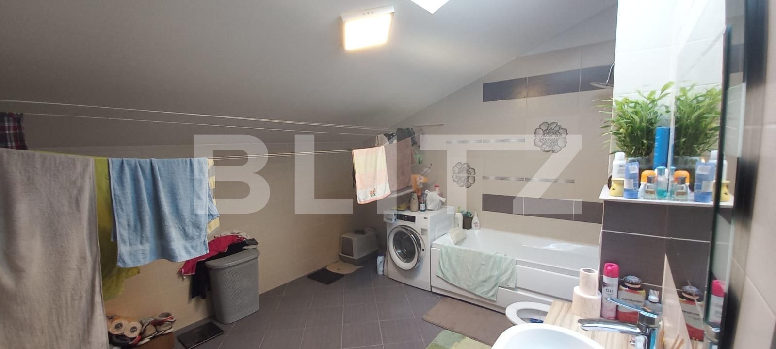 Apartament de vânzare 3 camere Visani - 85720AV | BLITZ Iași | Poza12