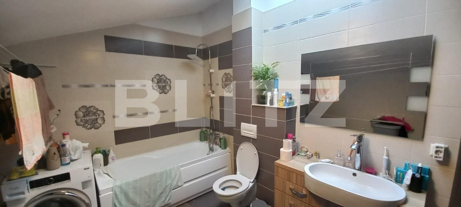 Apartament de vânzare 3 camere Visani - 85720AV | BLITZ Iași | Poza11