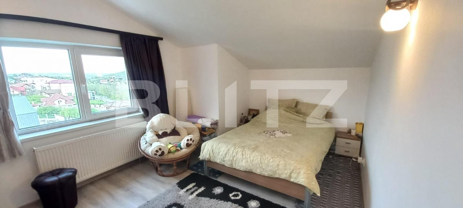 Apartament de vânzare 3 camere Visani - 85720AV | BLITZ Iași | Poza9