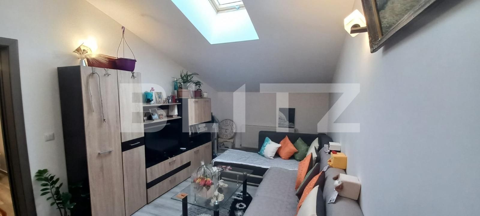 Apartament de vânzare 3 camere Visani - 85720AV | BLITZ Iași | Poza2