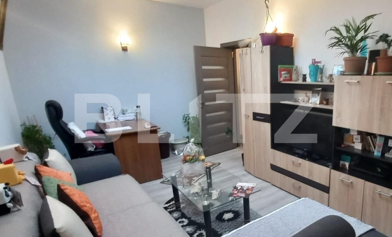 Apartament de vânzare 3 camere Visani - 85720AV | BLITZ Iași | Poza3