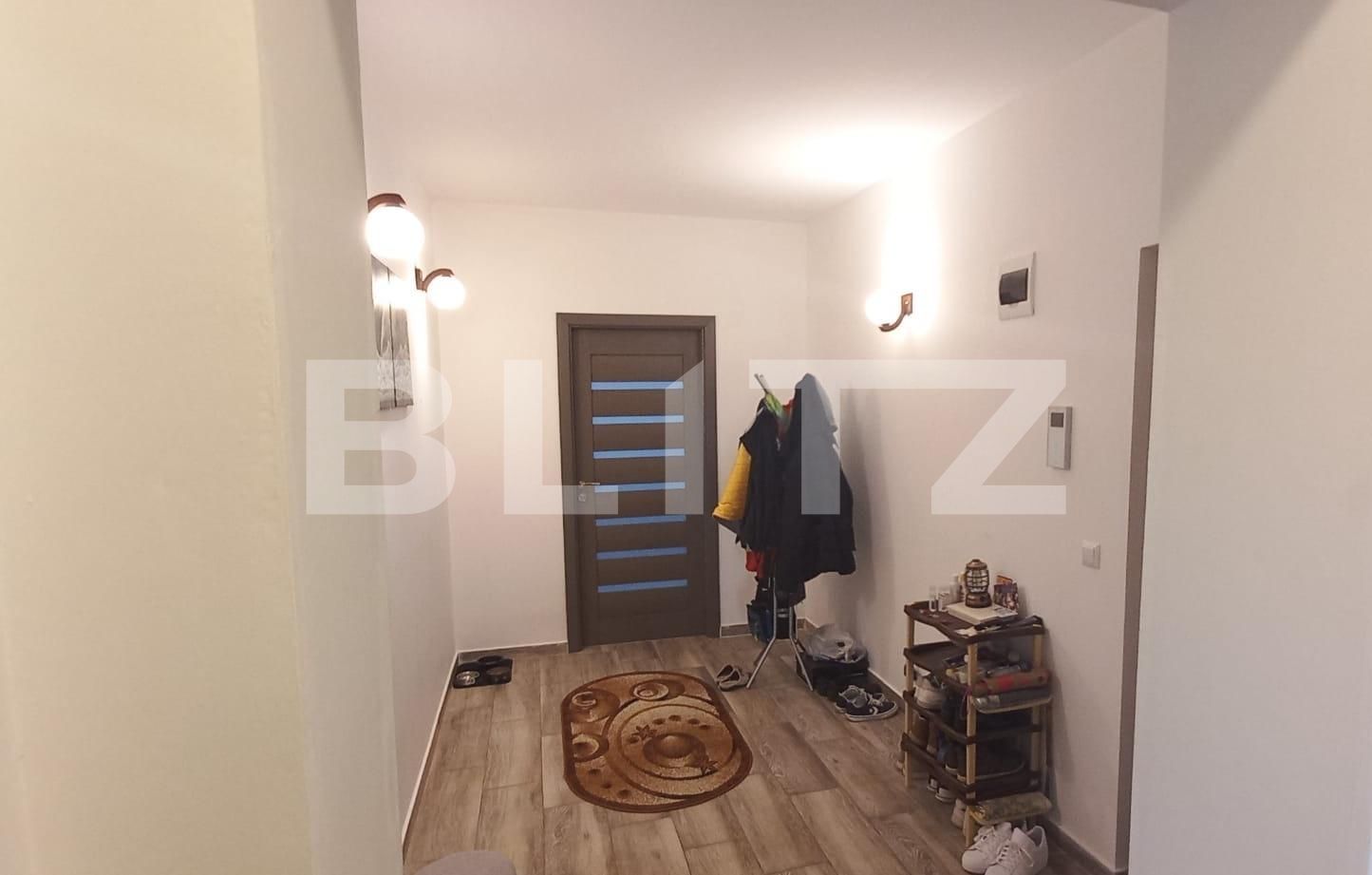 Apartament de vânzare 3 camere Visani - 85720AV | BLITZ Iași | Poza5