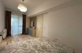 Apartament 2 camere, lux, 56 mp, petfriendly, zona Tatarasi