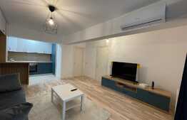 Apartament 2 camere, lux, 56 mp, petfriendly, zona Tatarasi