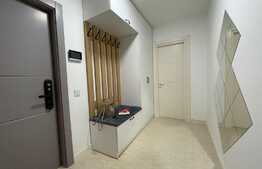 Apartament 2 camere, lux, 56 mp, petfriendly, zona Tatarasi