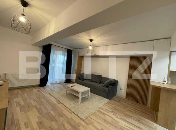 Apartament de închiriat 2 camere Tatarasi - 85722AI | BLITZ Iași | Poza2
