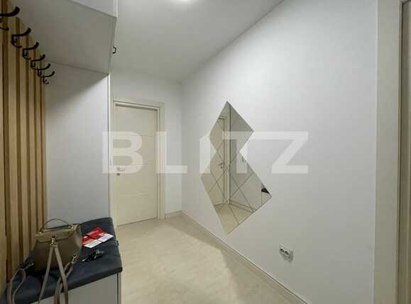 Apartament de închiriat 2 camere Tatarasi - 85722AI | BLITZ Iași | Poza10