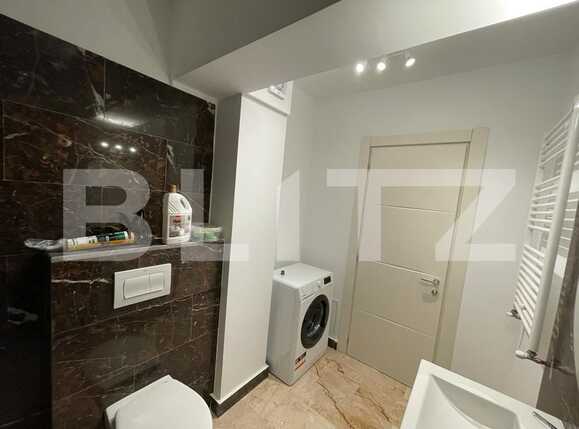 Apartament de închiriat 2 camere Tatarasi - 85722AI | BLITZ Iași | Poza9