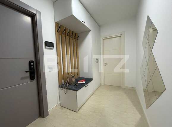 Apartament de închiriat 2 camere Tatarasi - 85722AI | BLITZ Iași | Poza11