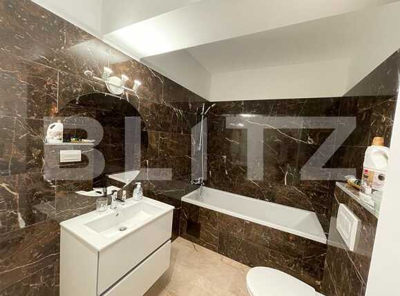 Apartament de închiriat 2 camere Tatarasi - 85722AI | BLITZ Iași | Poza7