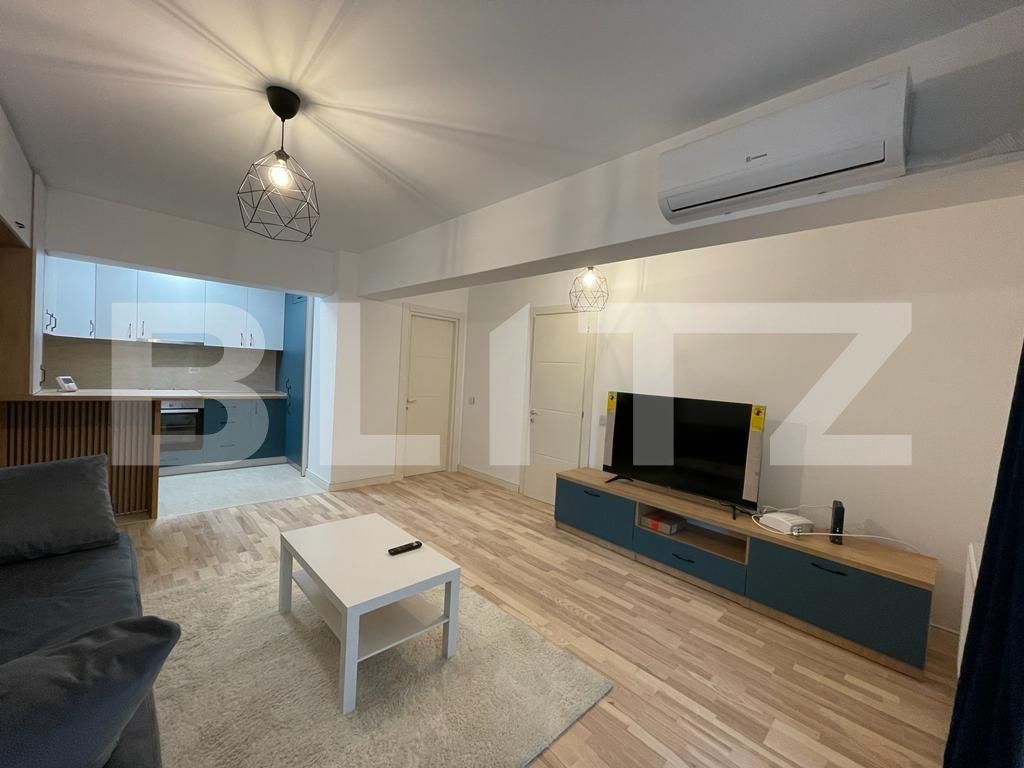 Apartament de închiriat 2 camere Tatarasi - 85722AI | BLITZ Iași | Poza3