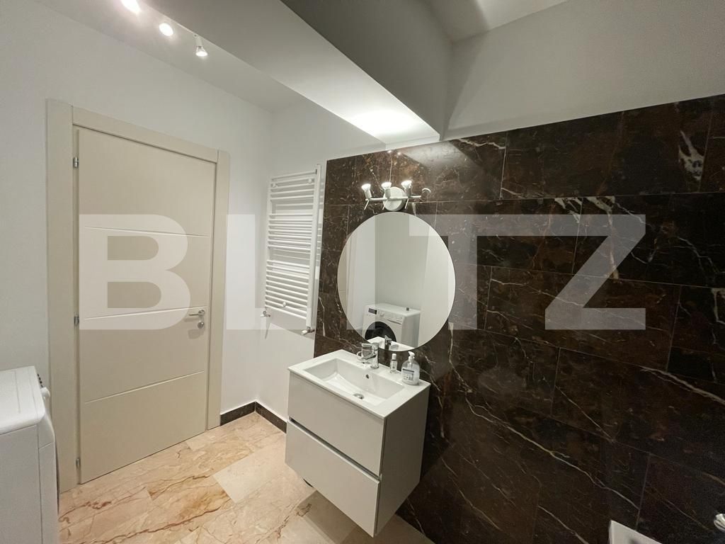 Apartament de închiriat 2 camere Tatarasi - 85722AI | BLITZ Iași | Poza8