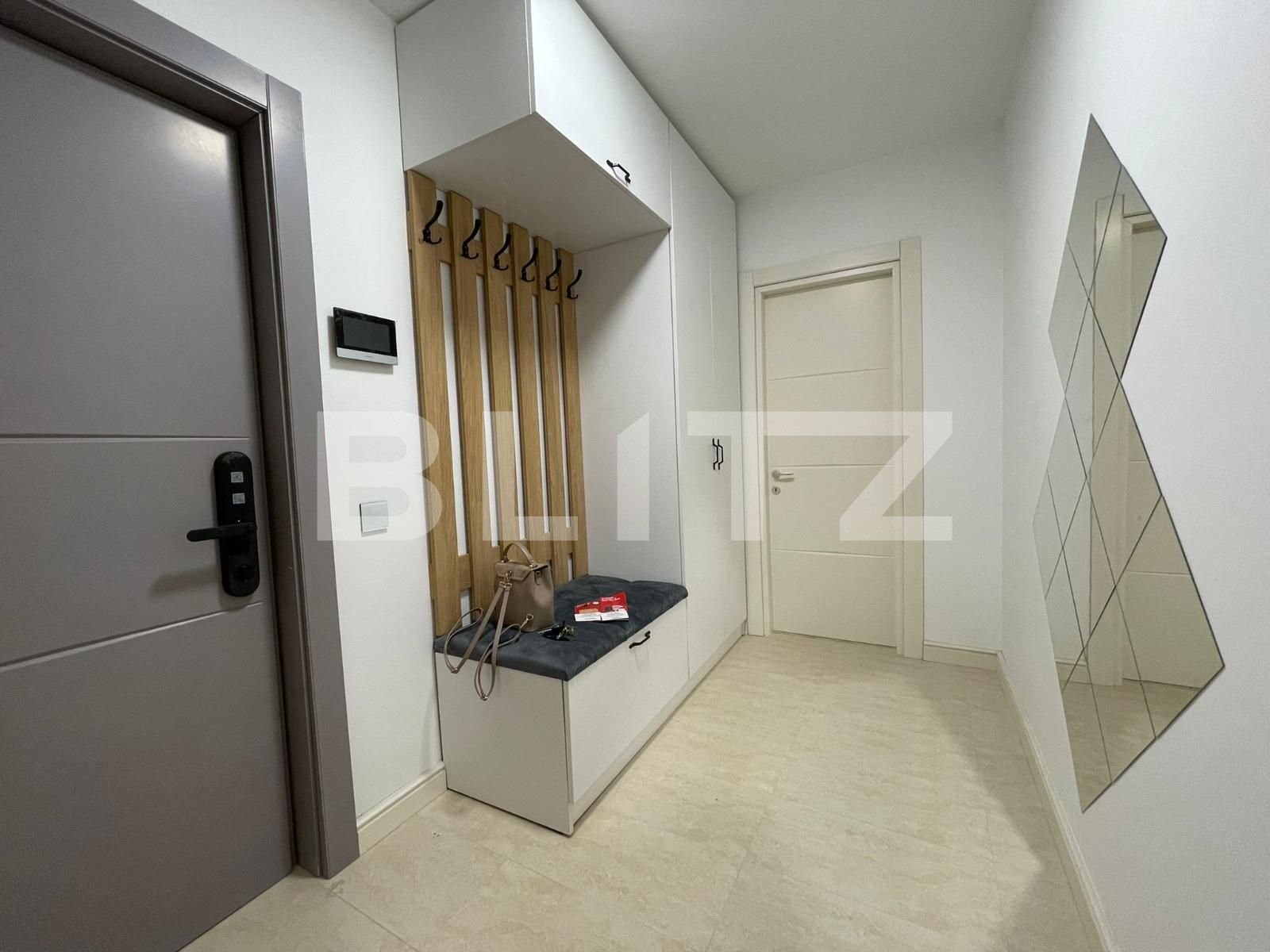 Apartament de închiriat 2 camere Tatarasi - 85722AI | BLITZ Iași | Poza11
