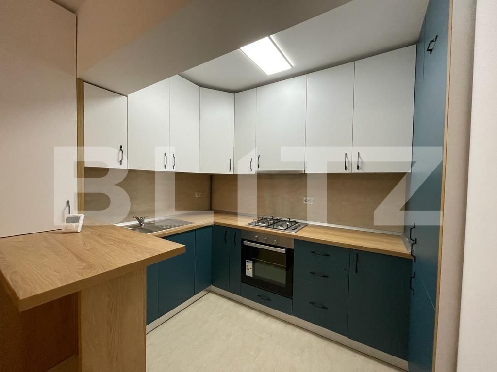 Apartament de închiriat 2 camere Tatarasi - 85722AI | BLITZ Iași | Poza4
