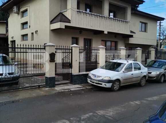 Casa de vânzare 4 camere Tudor Vladimirescu - 85731CV | BLITZ Iași | Poza1