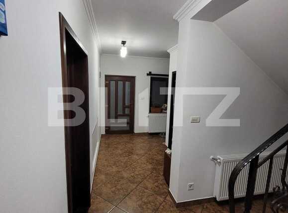 Casa de vânzare 4 camere Tudor Vladimirescu - 85731CV | BLITZ Iași | Poza3