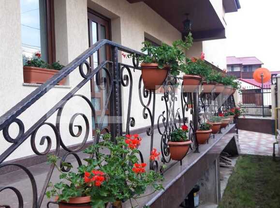 Casa de vânzare 4 camere Tudor Vladimirescu - 85731CV | BLITZ Iași | Poza2