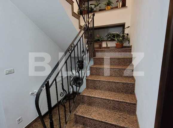 Casa de vânzare 4 camere Tudor Vladimirescu - 85731CV | BLITZ Iași | Poza5