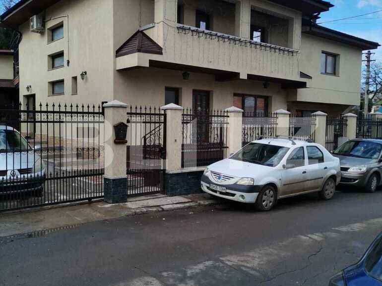 Casa de vanzare 4 camere Tudor Vladimirescu - 85731CV | BLITZ Iasi | Poza1