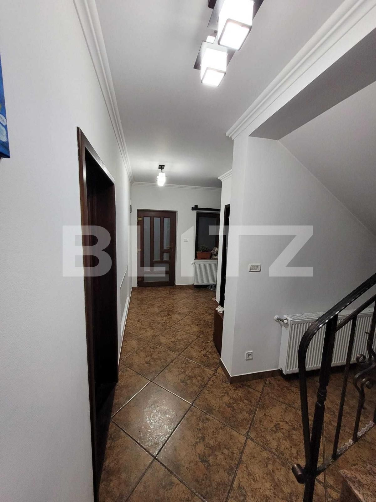Casa de vânzare 4 camere Tudor Vladimirescu - 85731CV | BLITZ Iași | Poza3